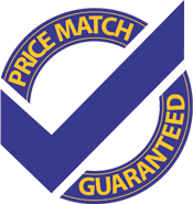 Storerite Price Match Guarantee