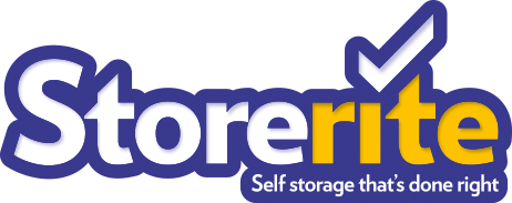 Storerite Self Storage