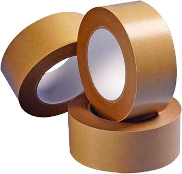 Packing Tape - Paper